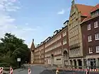 ラファエルス病院