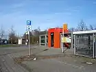 シュプラーケル駅