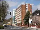 聖フランツィスクス病院