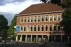 ミュンスター大学考古博物館