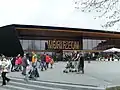 The Müritzeum aquarium in Waren