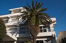 牟岐町立牟岐小学校