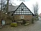 アイルハウゼン水車
