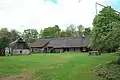 コグヴァ村のムフ博物館