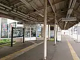 観光案内所