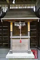 6社合殿