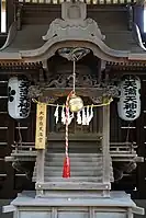 大宰府天満宮