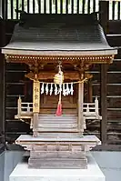 祖霊大神