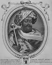 Al-Rashid of Morocco