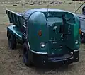 マルチカー M21型 「ディーゼルアマイゼ」 (Dieselameise)