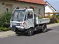 マルチカー M26型