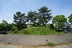 無名塚古墳