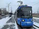 R2b形（2143）（2020年撮影）