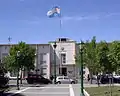 サンタ・ロサ市庁舎