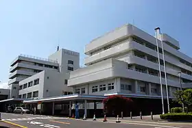 市立敦賀病院