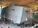 A7V（レプリカ）