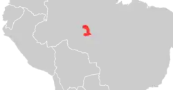 central
