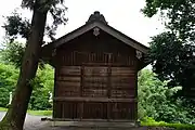 神楽殿
