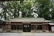 神門