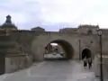 城壁