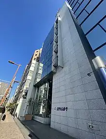 本社