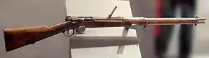 二十二年式村田銃