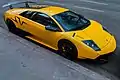 LP 670-4 スーパーヴェローチェ