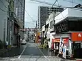 旧長崎街道