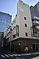 北東側外観を見る（2016年4月15日撮影）