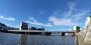 室見橋