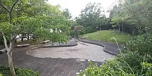 室見東公園