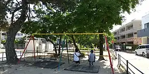 室見公園