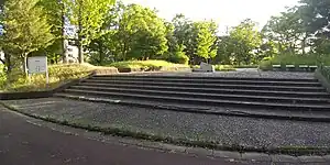 室見西公園