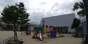 室見庄浜東公園