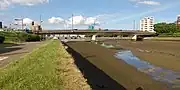 室見川筑肥橋