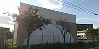 福岡市水道局室見取水場