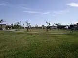 多目的広場