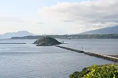 大黒島（2006年6月）