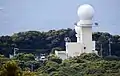 室戸岬測候所