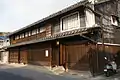 たつの市立室津民俗館