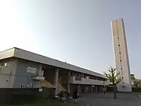室住団地集会所