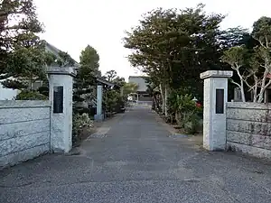 無量寺