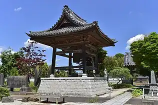 鐘楼