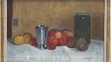 静物画