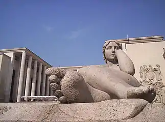 パリ市立近代美術館, 2006年9月