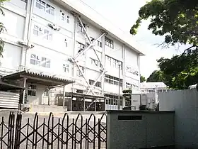 第二小学校