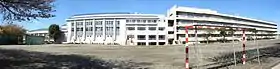 第四中学校