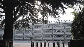 第五小学校