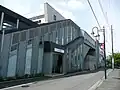 北口(2012年4月)