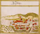 ムスベルク (1681年)